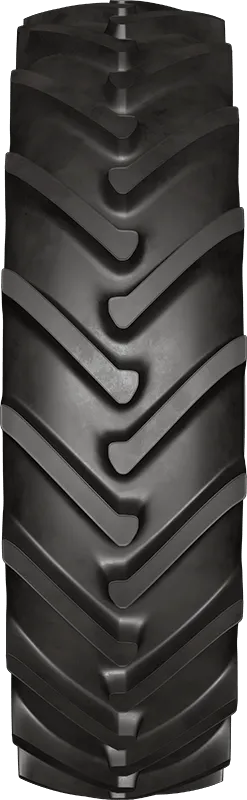 Ф-2А в Томмоте — KAMA TYRES Ф-2А в Томмоте