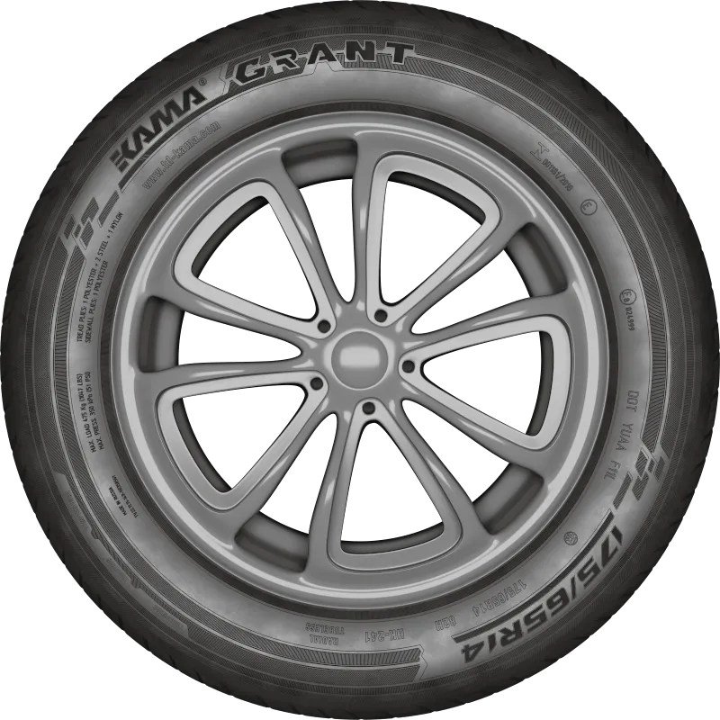 KAMA GRANT (НК-241) в Томмоте — KAMA TYRES KAMA GRANT (НК-241) в Томмоте