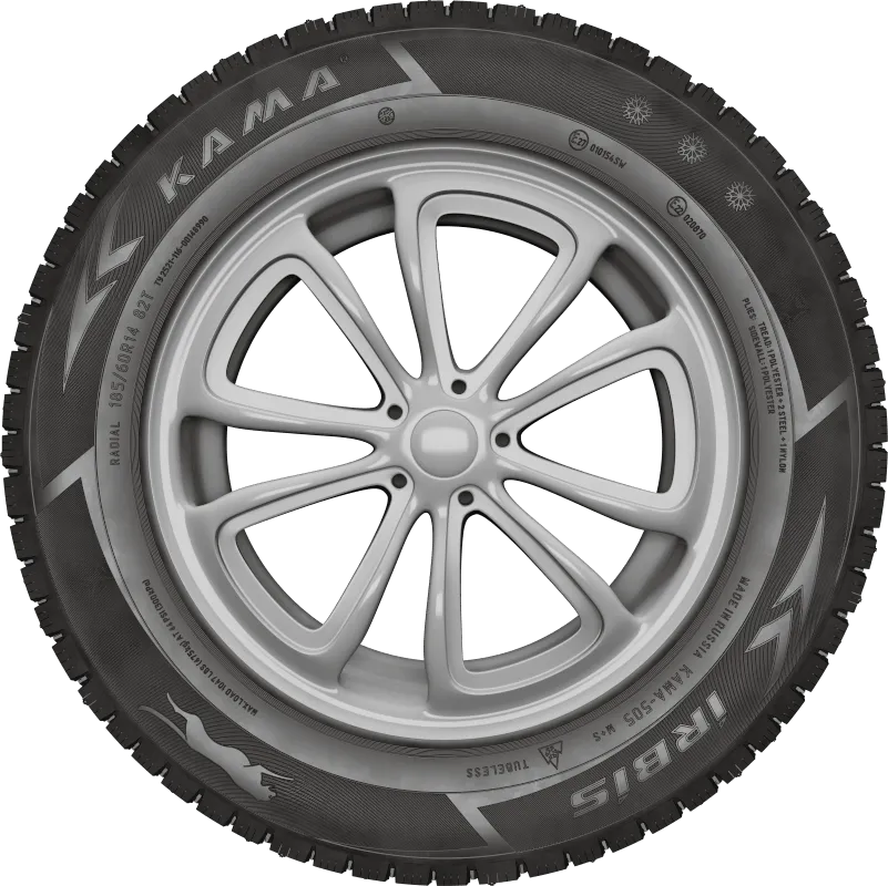 KAMA-505 ИРБИС в Томмоте — KAMA TYRES KAMA-505 ИРБИС в Томмоте
