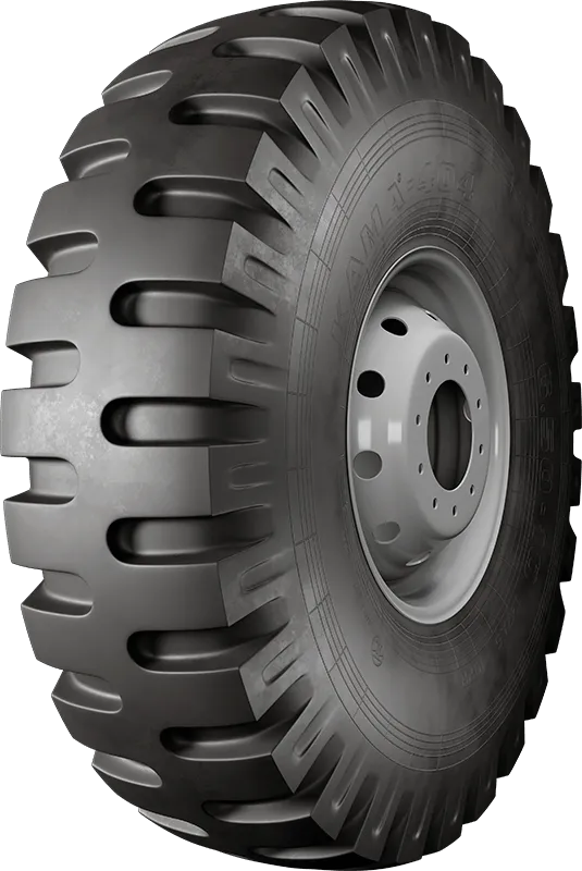 KAMA-404 в Томмоте — KAMA TYRES KAMA-404 в Томмоте