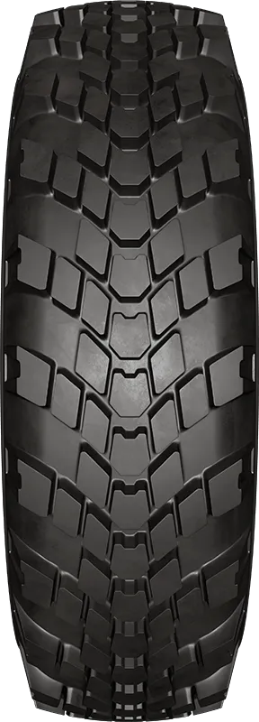 KAMA-УРАЛ нс18 тропики в Томмоте — KAMA TYRES KAMA-УРАЛ нс18 тропики в Томмоте