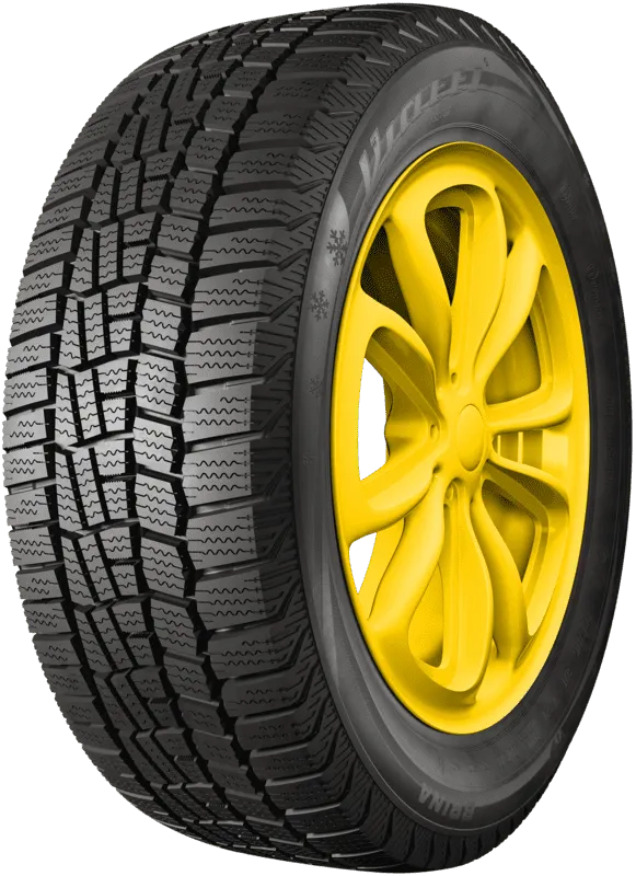 Viatti Brina (V-521) в Томмоте — KAMA TYRES Viatti Brina (V-521) в Томмоте