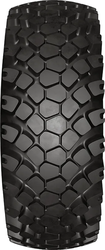 KAMA-401 в Томмоте — KAMA TYRES KAMA-401 в Томмоте