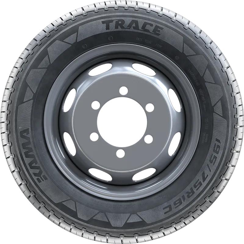 KAMA TRACE (HK-135) в Томмоте — KAMA TYRES KAMA TRACE (HK-135) в Томмоте
