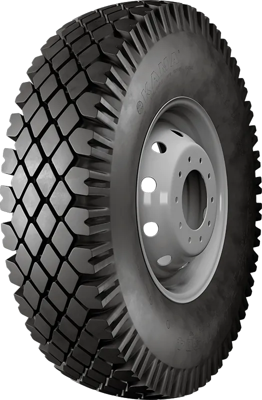 ИД 304, У-4 нс16 в Томмоте — KAMA TYRES ИД 304, У-4 нс16 в Томмоте