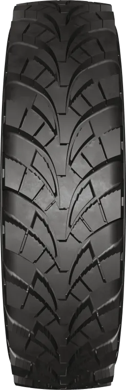 KAMA-431 в Томмоте — KAMA TYRES KAMA-431 в Томмоте