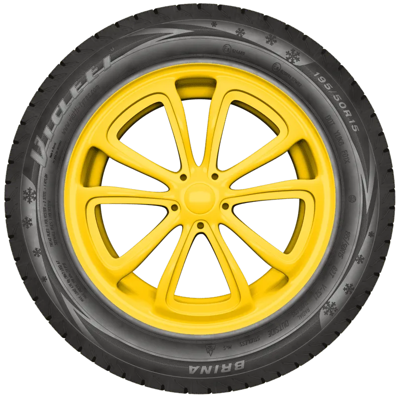 Viatti Brina (V-521) в Томмоте — KAMA TYRES Viatti Brina (V-521) в Томмоте